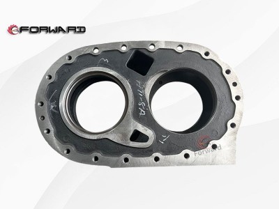 199014320259 过桥箱,Pass axle box,济南向前汽车配件有限公司