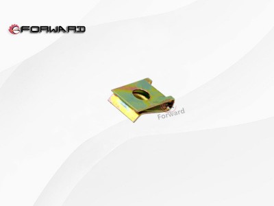06.13189.0056 簧片螺母,Reed nut,济南向前汽车配件有限公司
