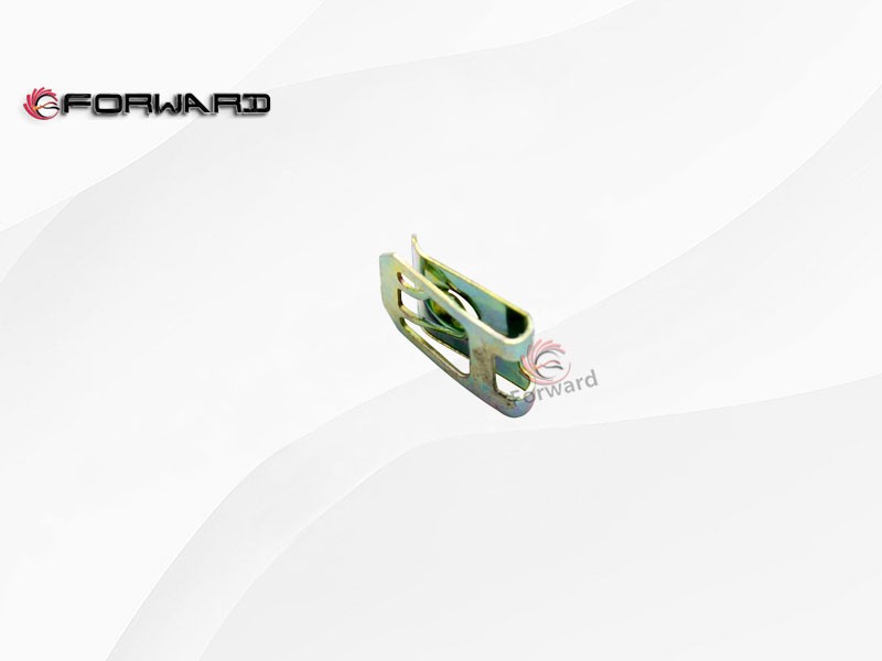 06.13189.0078 簧片螺母,Piano key nut ST6.3-5-SW,济南向前汽车配件有限公司