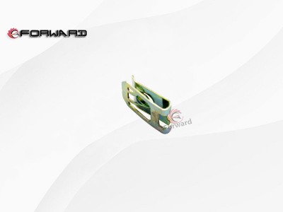 06.13189.0078 簧片螺母,Piano key nut ST6.3-5-SW,济南向前汽车配件有限公司