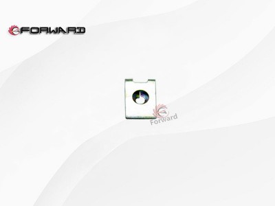 06.13189.0039 簧片螺母ST4.2-3-A3C,Reed nut,济南向前汽车配件有限公司