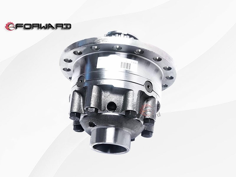FHD9112932005701 差速器总成,Drive shaft assembly,济南向前汽车配件有限公司