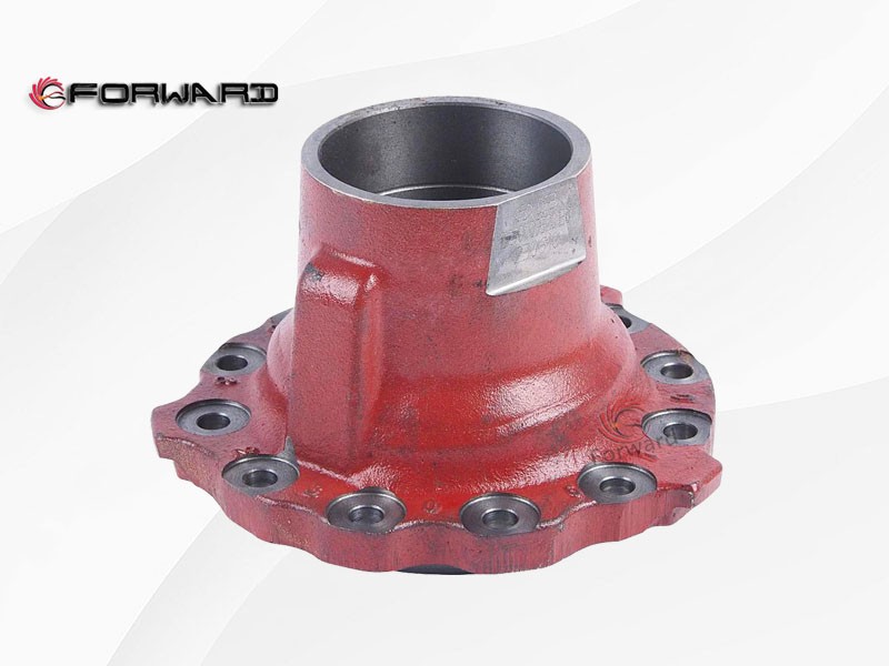 DZ90009320130 轴承座,Bearing housing,济南向前汽车配件有限公司