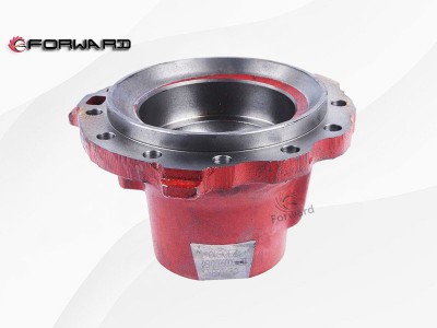 DZ90009320130 轴承座,Bearing housing,济南向前汽车配件有限公司