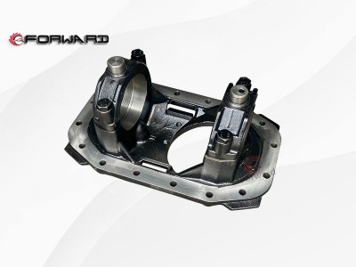DZ9112320368 主减速器壳,Main Reducer Housing,济南向前汽车配件有限公司