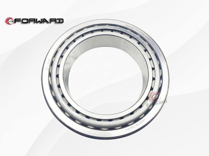 HD90149320022 差速器轴承,Drive shaft bearing,济南向前汽车配件有限公司