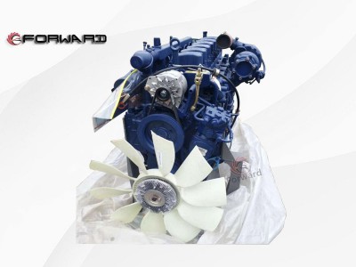 WP10.380E32 发动机总成,Engine assembly,济南向前汽车配件有限公司