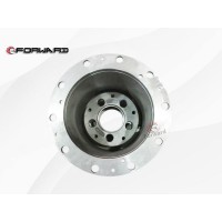 SHACMAN HANDE HDM300 HDZ300 TGX 行走驱动桥系统 81.35114.6113 行星架总成