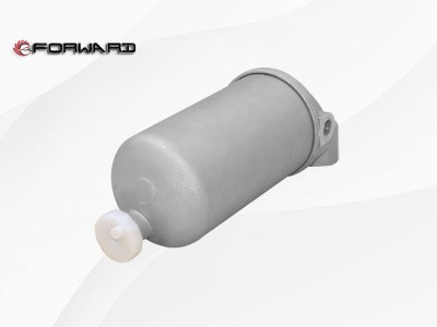 61500080078 燃油粗滤器,Fuel coarse filter,济南向前汽车配件有限公司