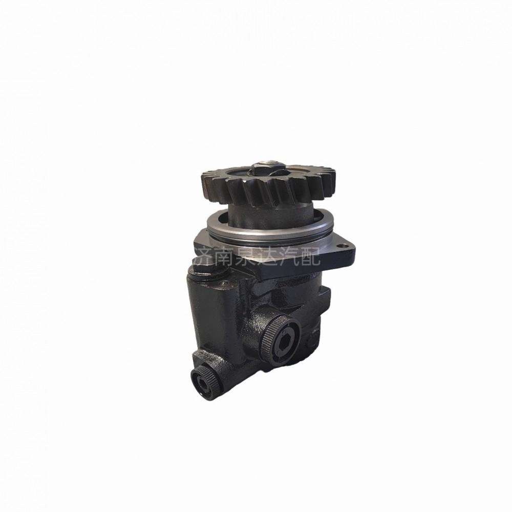 DZ95319130001,转向油泵,济南泉达汽配有限公司