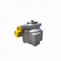 陕汽德龙F3000新M3000X3000X6000助力泵转向油泵液压泵叶片泵DZ96319470984