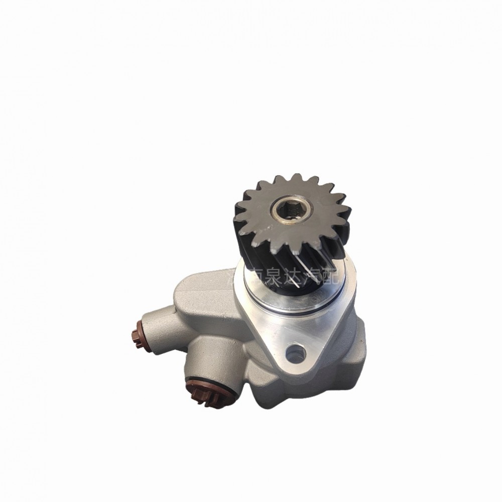 DZ95259470500,转向油泵,济南泉达汽配有限公司