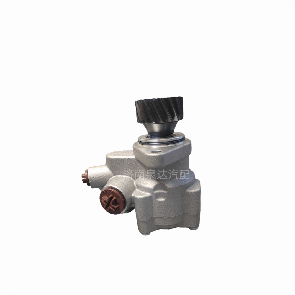 DZ95259470500,转向油泵,济南泉达汽配有限公司