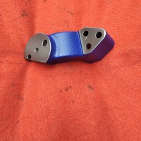 1006153354张紧轮支架