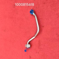 1000815618  油气分离器接管