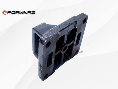 HD90149520024 弹簧滑板右,Spring skateboard - Right,济南向前汽车配件有限公司