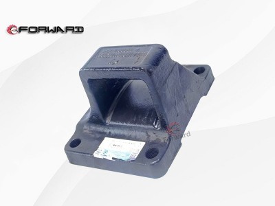 HD90149520023 弹簧滑板-左,Spring skateboard - Left,济南向前汽车配件有限公司