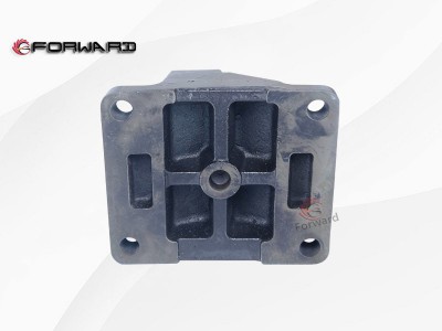 HD90149520023 弹簧滑板-左,Spring skateboard - Left,济南向前汽车配件有限公司