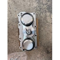 重汽豪沃汕德卡Z4制动器活塞   编号AZ9100444538