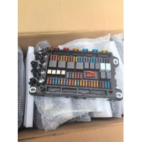 x5000中央電器裝置板，DZ97189584260