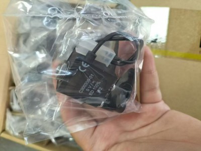 A047C212 东风天龙尿素泵回流电磁阀旁通阀