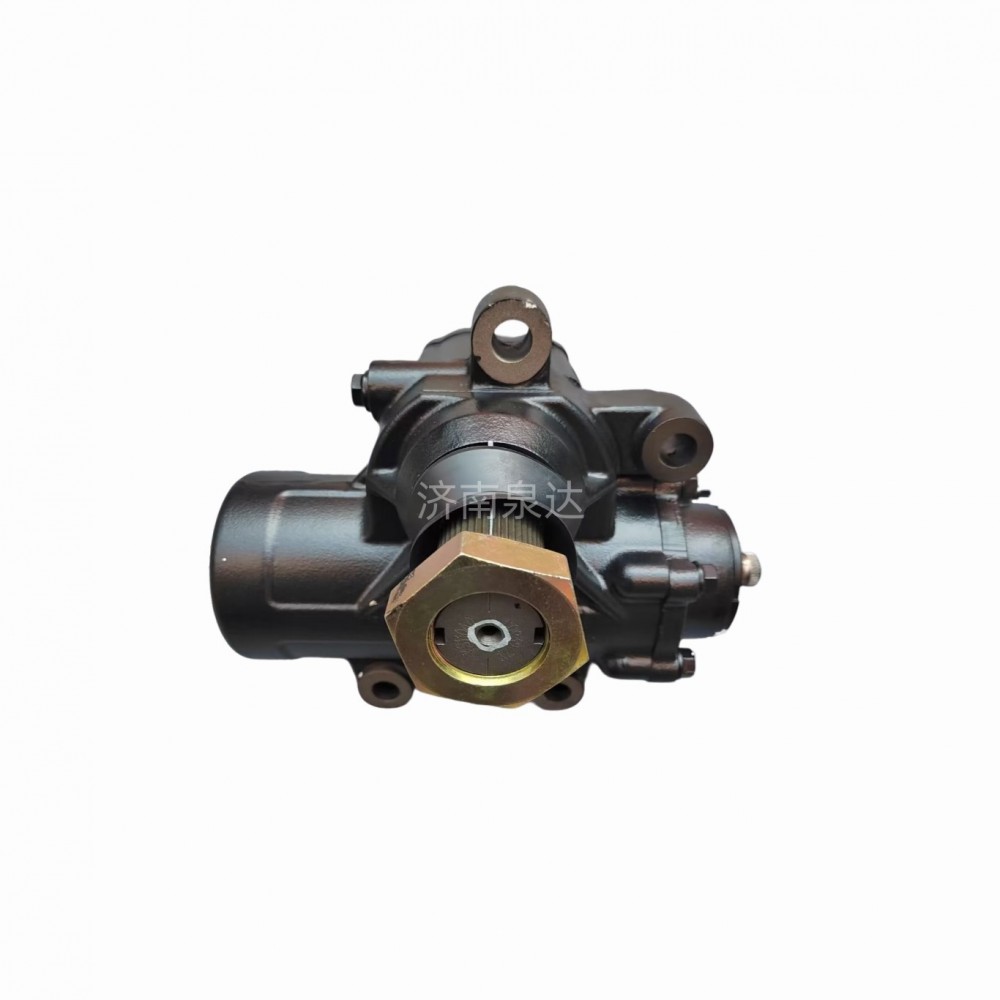 3401005-BC1225,方向机总成,济南泉达汽配有限公司