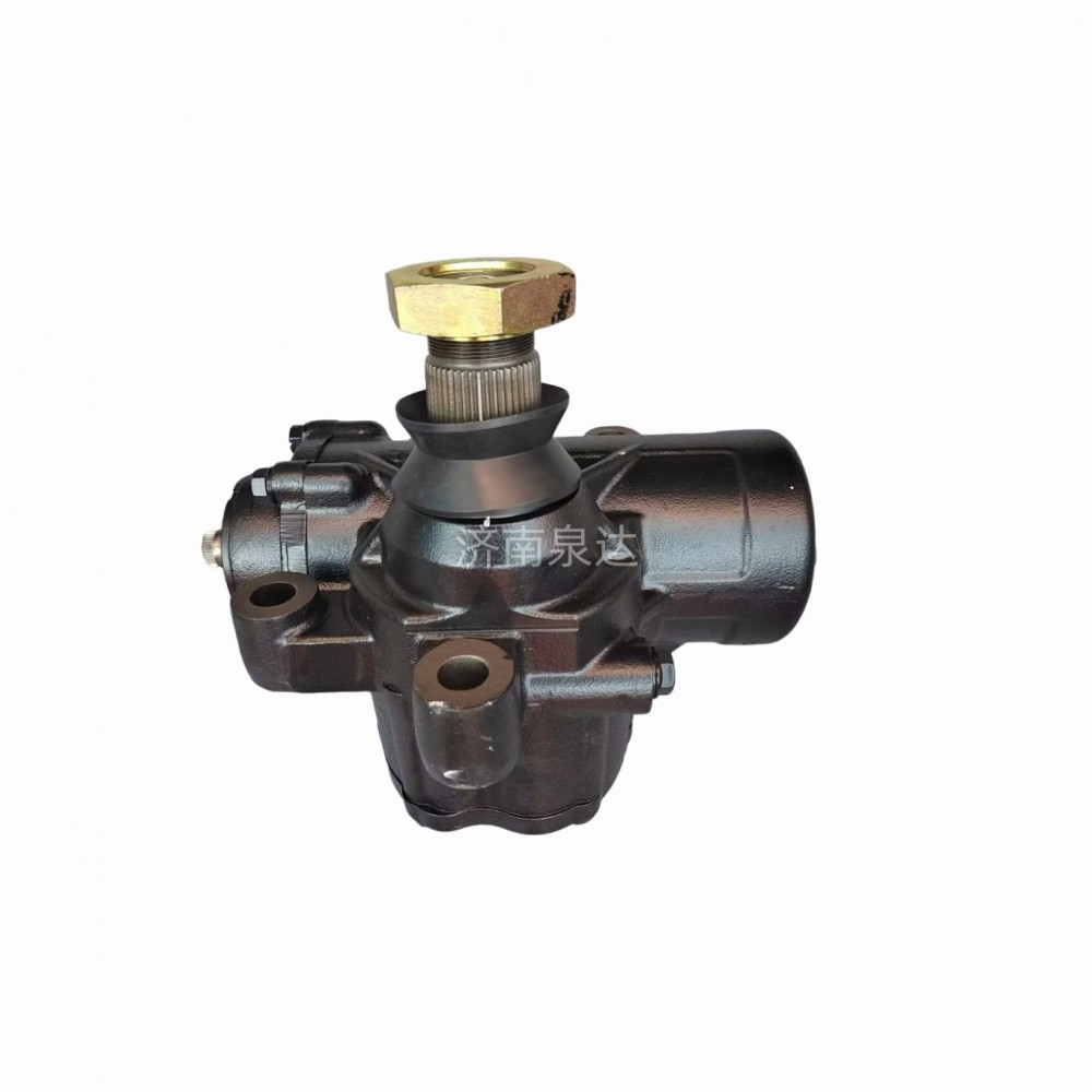 BC1225-SY2,方向机总成,济南泉达汽配有限公司