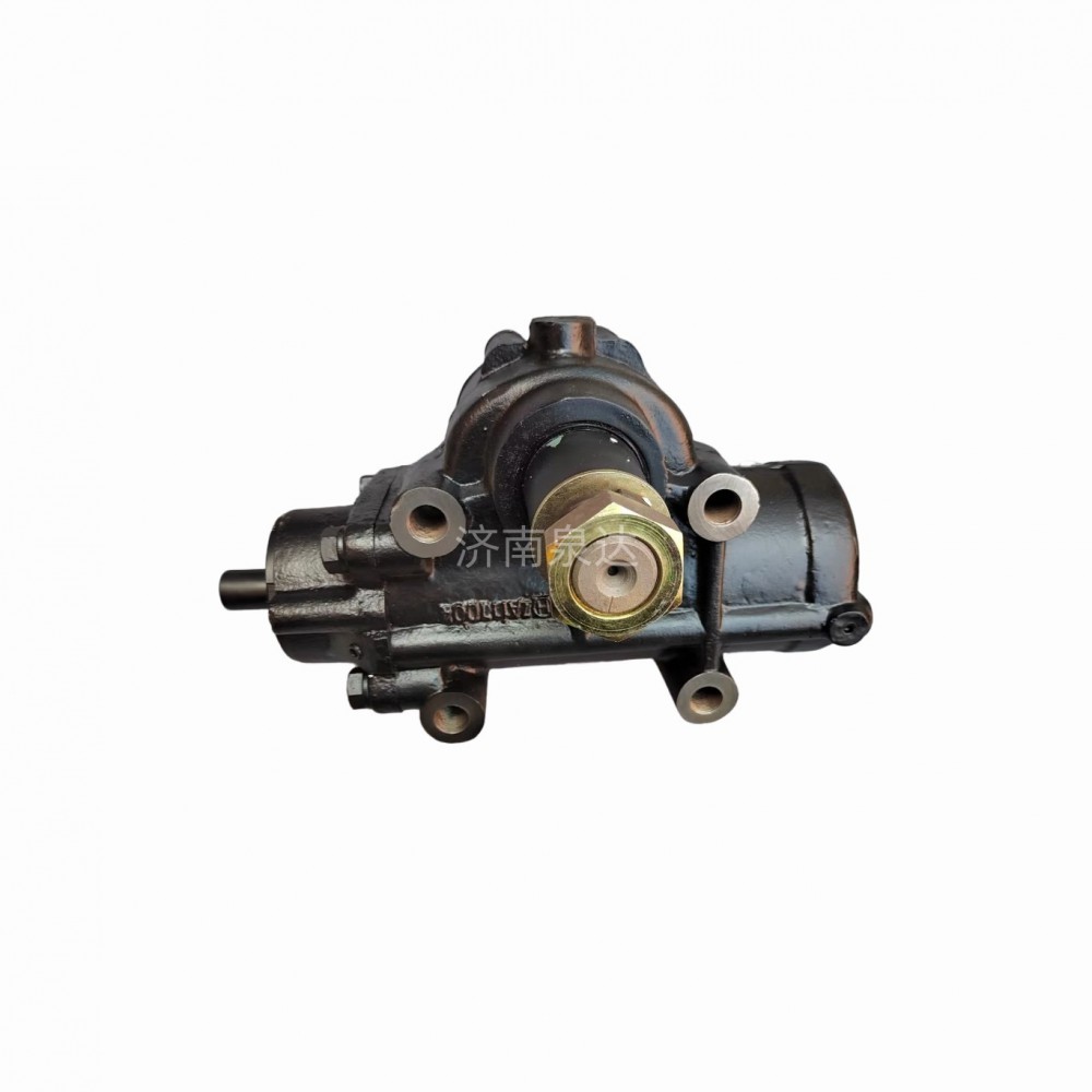 3411010-DP503,方向机总成,济南泉达汽配有限公司