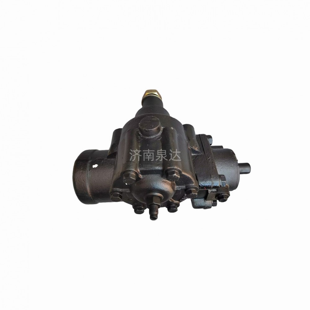 3411010-DP503,方向机总成,济南泉达汽配有限公司
