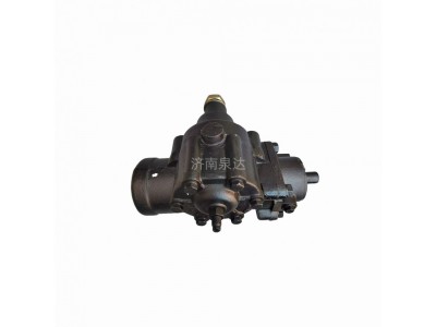 3411010-DP503,方向机总成,济南泉达汽配有限公司