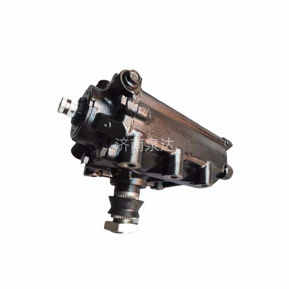 H0340000000243,方向机总成,济南泉达汽配有限公司