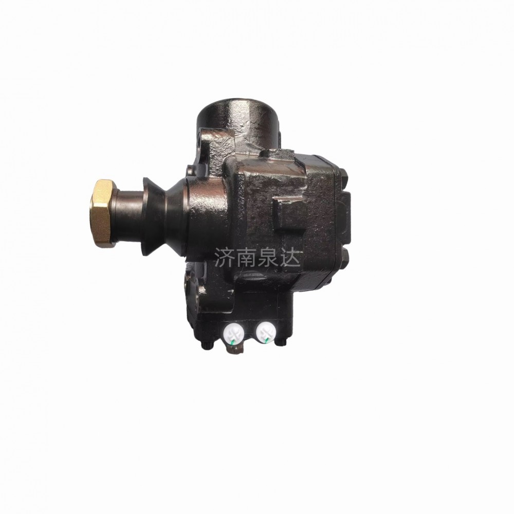 LP2142234达夫DAF卡车动力转向器总成方向机总成转向机总成图2