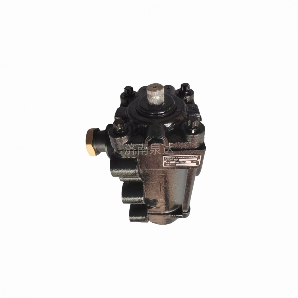 LP2142234达夫DAF卡车动力转向器总成方向机总成转向机总成图3