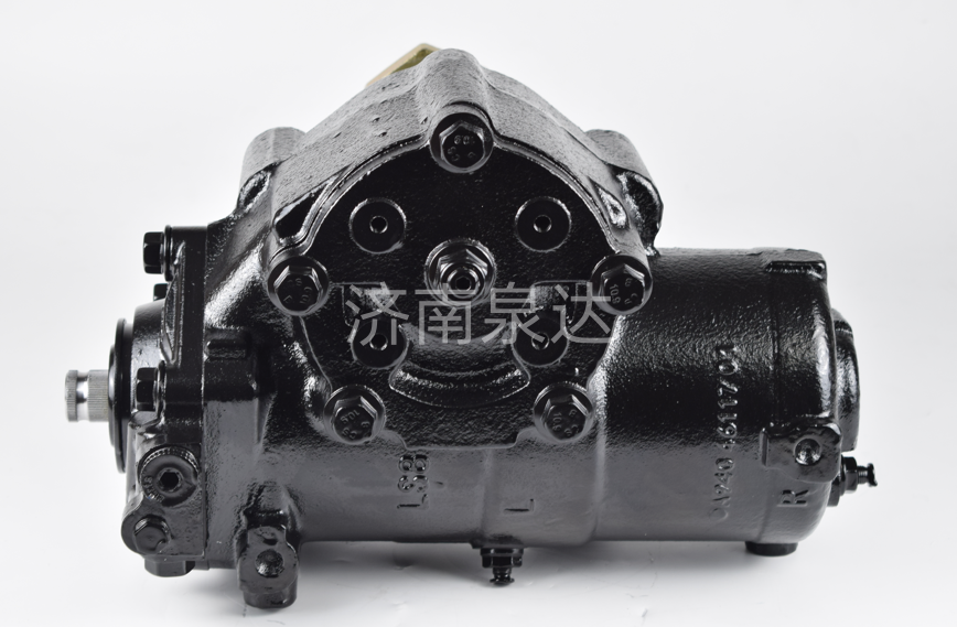 LP2143051奔驰卡车动力转向器总成方向机总成转向机总成