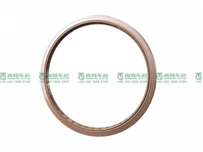 山东凯路青特车桥3104045-4EB1_A.A_轮毂油封QT459D单桥