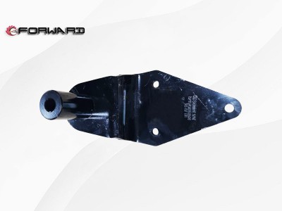 DZ95259263601 轴承支架总成,Bearing support assembly,济南向前汽车配件有限公司