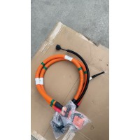 BZ9E109787092充電插座線纜/400A后安裝