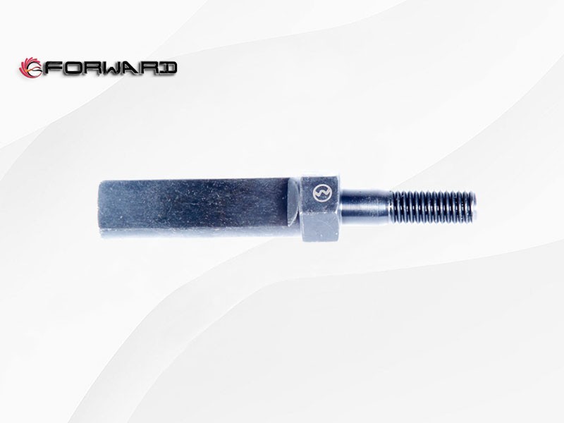 HD90129340259 螺纹销,Threaded pin,济南向前汽车配件有限公司
