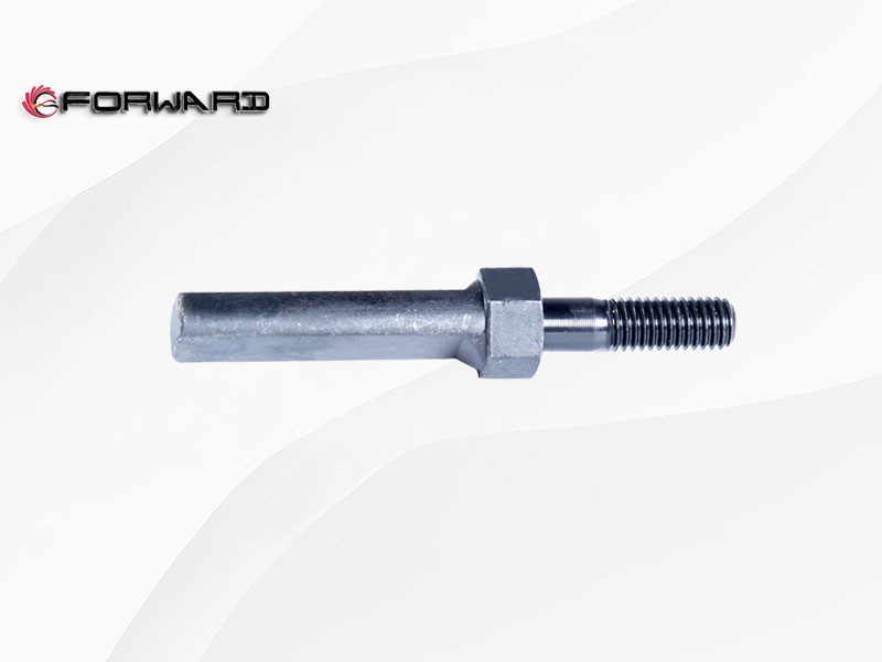 HD90129340259 螺纹销,Threaded pin,济南向前汽车配件有限公司