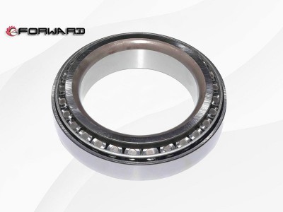 HD90009340077 轮毂外轴承,Hub outer bearing,济南向前汽车配件有限公司