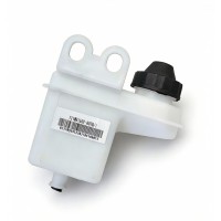 厂家供应陕汽重汽配件 重汽豪沃T5G离合器总泵储油罐711W51501-6070油杯油壶