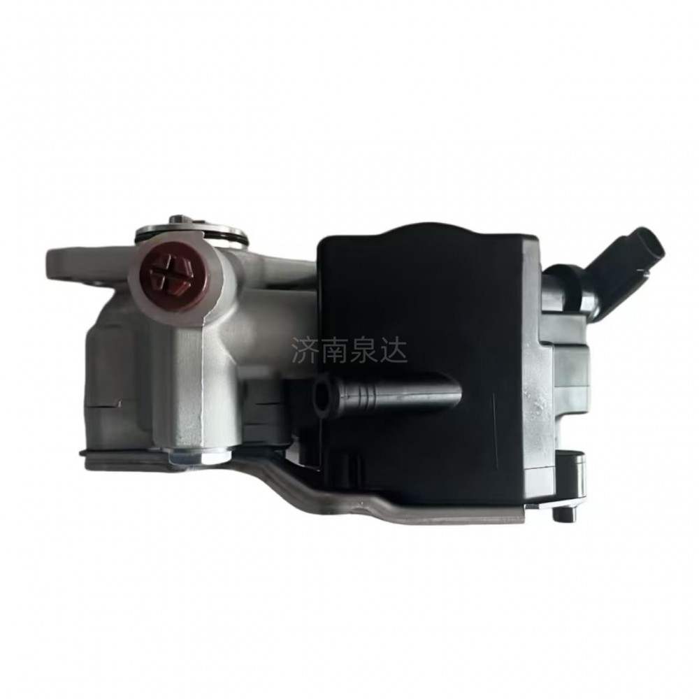 1401813达夫DAF卡车动力转向助力泵液压油泵叶片泵/1401813