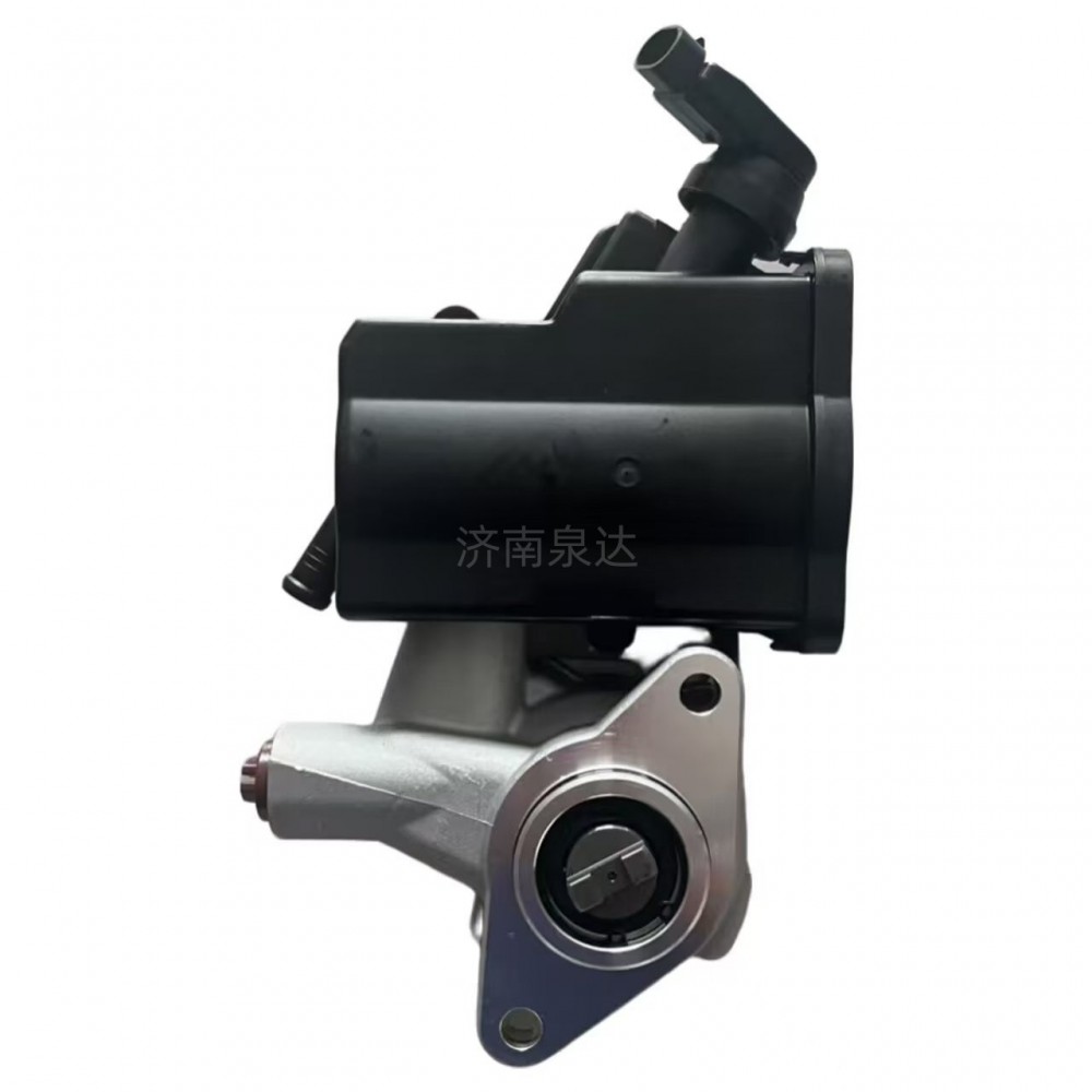 1401813达夫DAF卡车动力转向助力泵液压油泵叶片泵/1401813