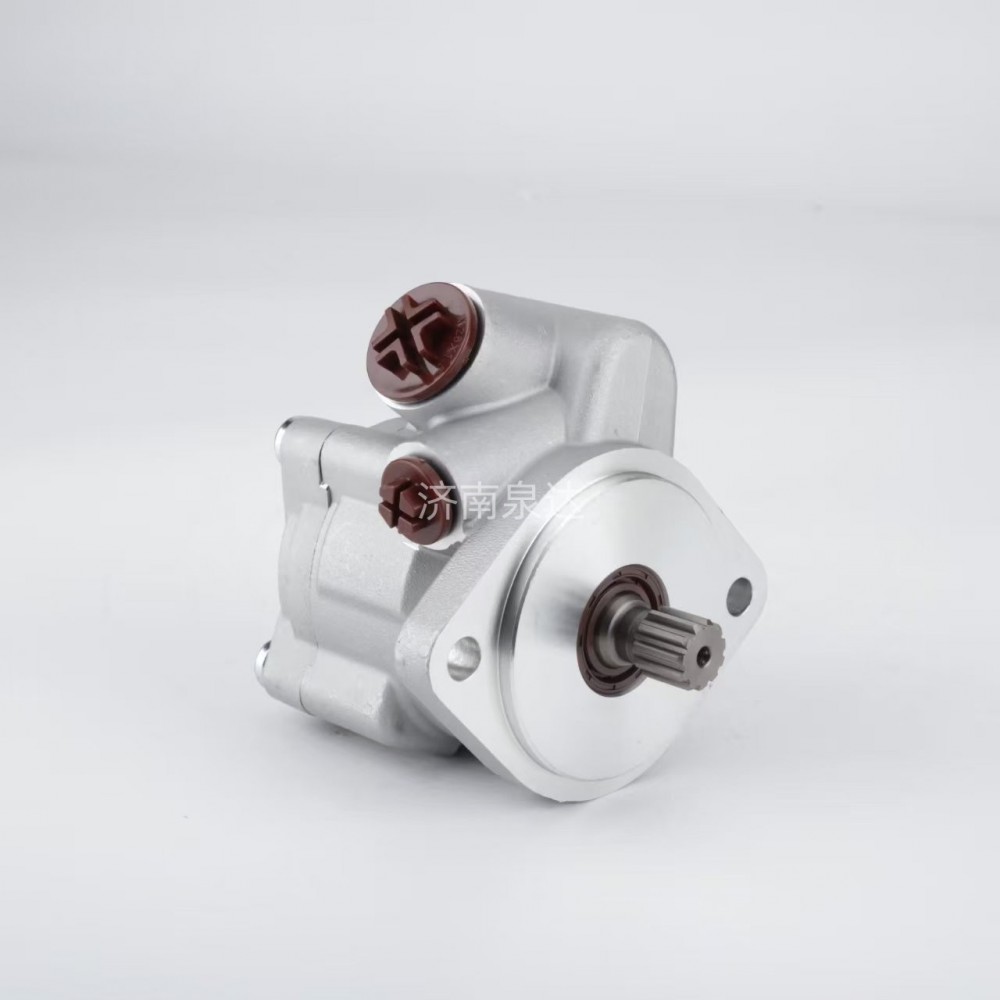 1797652欧系卡车动力转向助力泵液压油泵叶片泵/1797652