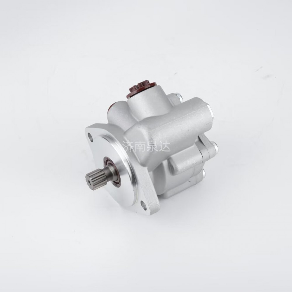 1797652欧系卡车动力转向助力泵液压油泵叶片泵/1797652