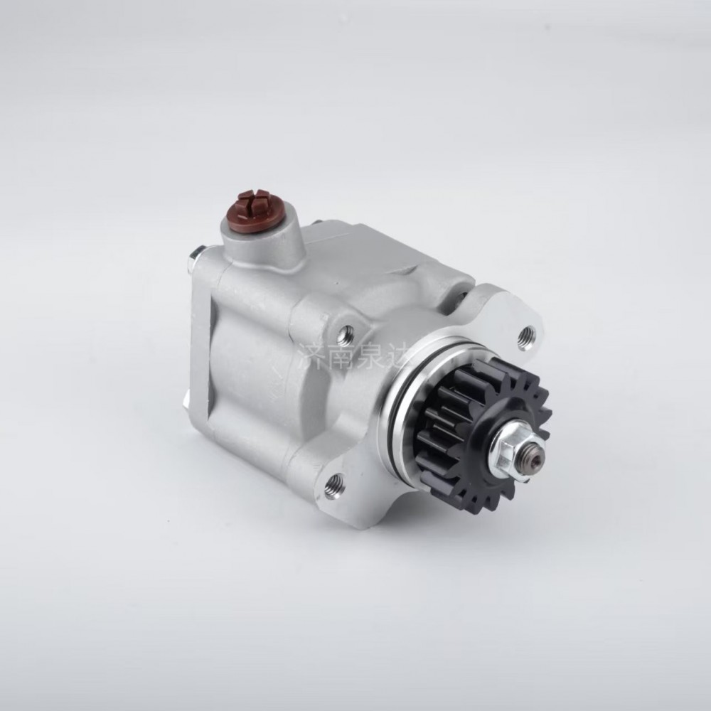 1291227达夫DAF卡车动力转向助力泵液压油泵叶片泵/1401813