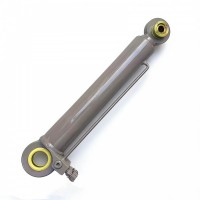 重汽HOWO驾驶室举升油缸WG9719820004 厂家供应陕汽重汽配件