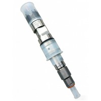 共軌噴油器 濰柴發動機國四共軌噴油器總成612630090055