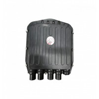 陜汽德龍X3000 新M3000前圍防火墻總成DZ97189777099前圍接線盒