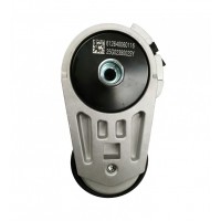 濰柴漲緊輪總成 濰柴WP10自動(dòng)漲緊輪612640060116皮帶張緊輪